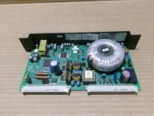 Siemens ZAC-40 Circuit Board Card 500-035400 #7 AK picture