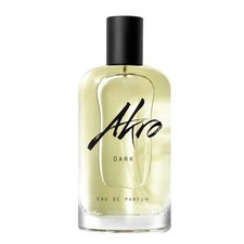 Akro Unisex Dark EDP 3.4 oz Fragrances 3700227206304 picture