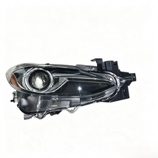 For 2014-16 Mazda 3 HID Xenon Headlights Assembly Right Side Plug and Play picture