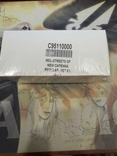 MTG Streets of New Capenna Full Set Factory Sealed IN HAND picture