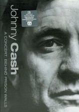 A Concert: Behind Prison Walls (DVD) picture