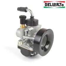 GENUINE Dellorto R2671 PHBG 21BS carburettor 2 stroke engine - from Dellorto UK picture