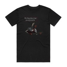 The Tony Rice Unit's Manzanita album Unisex Tee S-5XL picture