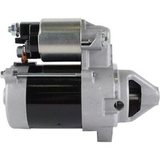 Starter Motor For 1986-2003 John Deere Mowers Lawn Kawasaki Kubota 1249963010 picture