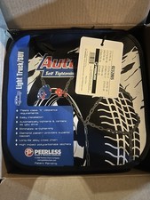 NEW Peerless 0232805 Auto-Trac Light Truck/Sun Tire Traction Chain- Set of 2 picture