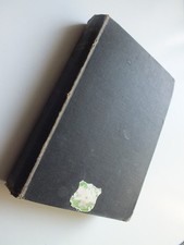 Thus Died Austria - Oswald Dutch *Scarce 1938 Hardback* picture