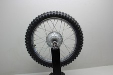 2001-2003 Honda Xr80r Front Wheel Rim (STRAIGHT) picture