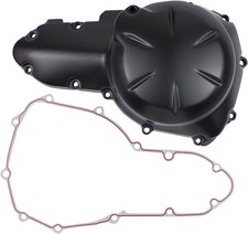 Left Engine Stator Crankcase Cover with Gasket for Kawasaki EX650 Ninja 650 ER-6 picture