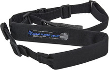 Blue Force Gear Vickers 2-Point Padded Combat Sling - BLFVCAS-200-OA-BK - *NEW* picture