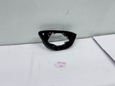 2022-2026 Lucid Air front right OEM side view mirror bezel P1L-E850P2-01 black picture