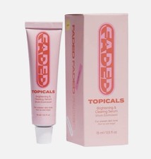 Faded Brightening and Clearing Serum | Reduces Discoloration, Post-Blem 0.5 oz picture