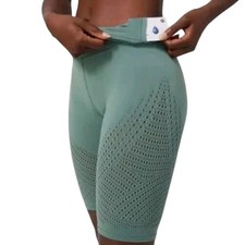 Lululemon Green Reveal Digital Rain in Tidewater Teal (size 6) picture