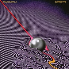 Tame Impala - Currents [New Vinyl LP] picture