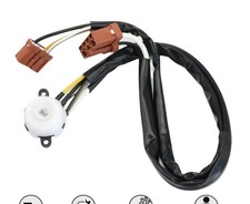 FITS 1992-1995 HONDA CIVIC IGNITION SWITCH HARNESS picture