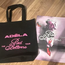 Adéla Red Bottoms Tour VIP Bundle picture