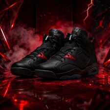 Men's  Jordan 6 