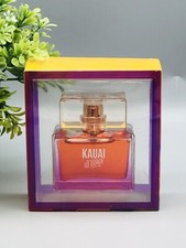 Bath & Body Works Kauai Lei Flower Eau De Toilette Spray 1.0 oz NIB RARE picture