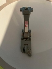 Genuine Bernina Foot #64~Straight Stitch Hemmer picture