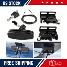 FOR Leer Truck Cap and Tonneau Cover Twist Lock / Handle & Latches 83515/83514 picture