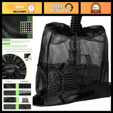 Large 24x26 Pump Barrier Bag - Heavy-Duty, Waterproof, Ideal for Storage & Trans picture