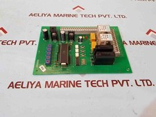 Yoowon ss-2002 filter control pcb card picture