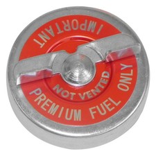Premium  Fuel Gas Cap High Performance 1964-69 Oldsmobile Cutlass 442 1pc picture