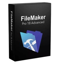 FileMaker Pro 18 Advanced picture