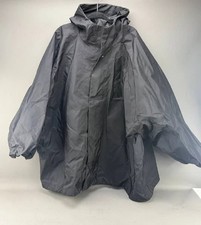 Yeezy Gap Engineered By Balenciaga T Cut Parka Rain Jacket - Mens Size L YZY picture