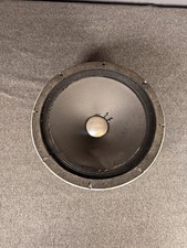Vintage Altec 421-8H Series II Bass Musical Instrument Speaker 8 Ohm USA Woofer picture