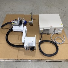 Epson 2021 SCARA Robotic Arm LS3–B401S W/ RC90-B Controller , L3B1N00195 picture