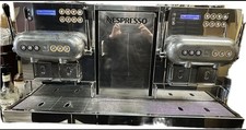 COFFE MACHINE ESPRESSO  NESPRESSO AGUILA 440 PROFESSIONAL  picture