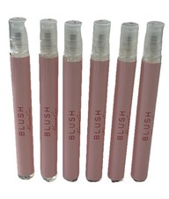 Lot For 6 Kenneth Cole Blush by Kenneth Cole, 6 X 0.34 oz EDP Pen Spray 6 PCs. picture