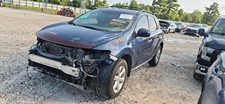 2009 Nissan Murano Automatic Transmission OEM 121K Miles - LKQ463602099 picture