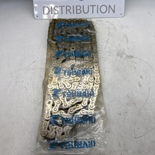 NEW TSUBAKI RS50 (TW) 10' ROLLER CHAIN  picture