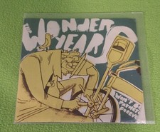 The Wonder Years - Won't Be Pathetic Forever 7