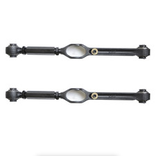 LYKT 2pcs Rear Adjustable Camber Arms Kit For Nissan Rogue 08-13/Rogue Sport picture