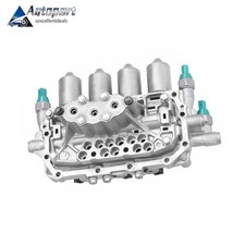 Linear Transmission Shift Solenoid For Honda Accord Acura 2012-19 27700-5B7-000 picture