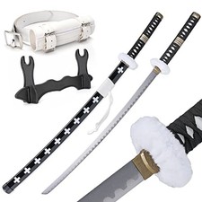 Trafalgar D. Law Katana Cosplay picture