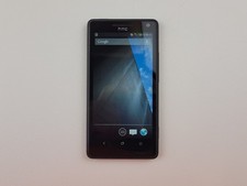 VERY RARE HTC One M7 (PN072) Sample Developer Edition Model Smartphone - H7328 picture