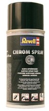 Revell 39628 Chrome Spray Paint 150ml - US picture