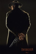 Unforgiven Movie Drama Westren Adventure Print Wall Art Home - POSTER 20