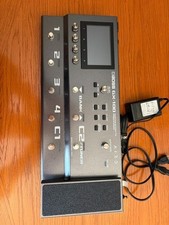 Boss GX-100 Guitar Effects Processor W/Power Supply & USB Cable picture