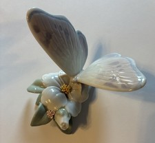 REFRESHING PAUSE LLADRÓ collectible Figurine Mint Condition picture
