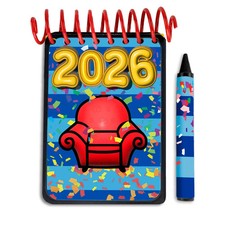 Josh New Year 2026 picture