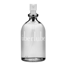 Überlube Premium Silicone Lubricant 112ml picture
