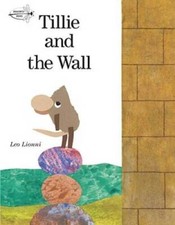 Tillie and the Wall (Dragonfly Books) - Paperback By Lionni, Leo - VERY GOOD picture