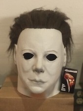 Boogeyman Halloween Mask Michael Myers 1978 by Trick or Treat Studios In Stock picture