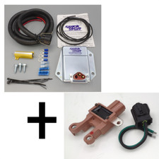 ERCKFRM-081 Dodge, Chrysler, Jeep  Contains ERCKFRM + Driver & plug picture