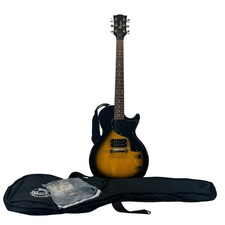 Maestro by Gibson Studio Electric Guitar Sunburst 6 String with Gig Bag & Strap picture