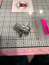 Hobart Genuine OEM Assembly Rib Belt Tensioner Pulley & Bearing 00-937962, CLEAN picture